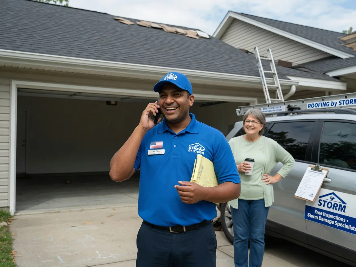 Roof Repair Near Me Willow Springs, IL FAQs